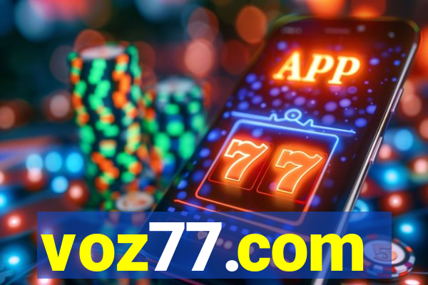 voz77.com