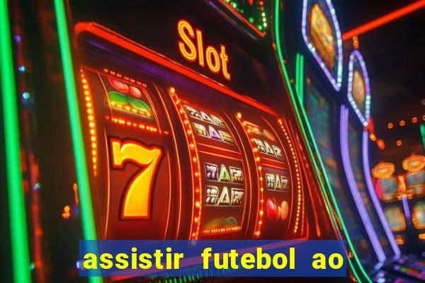 assistir futebol ao vivo portal rmc