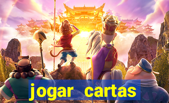 jogar cartas ciganas on line