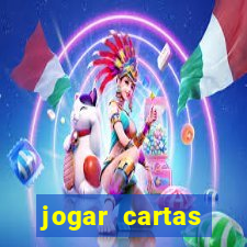 jogar cartas ciganas on line