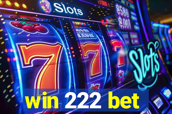 win 222 bet