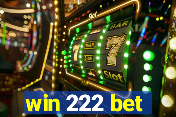 win 222 bet