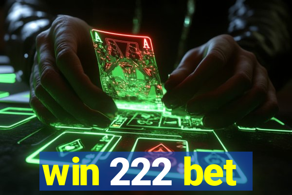 win 222 bet