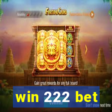 win 222 bet