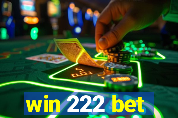 win 222 bet