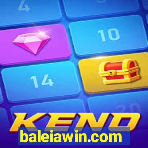 baleiawin.com