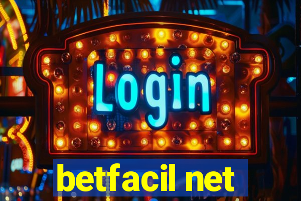 betfacil net