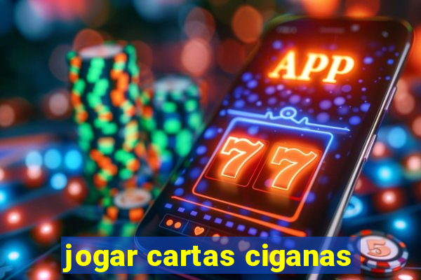 jogar cartas ciganas