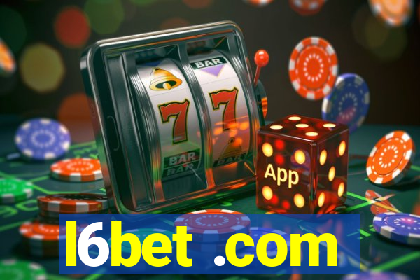 l6bet .com