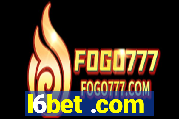 l6bet .com