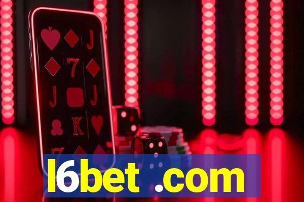 l6bet .com