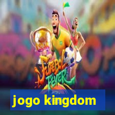 jogo kingdom