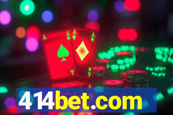 414bet.com