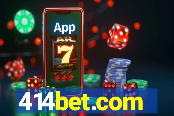 414bet.com