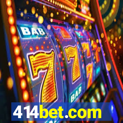 414bet.com