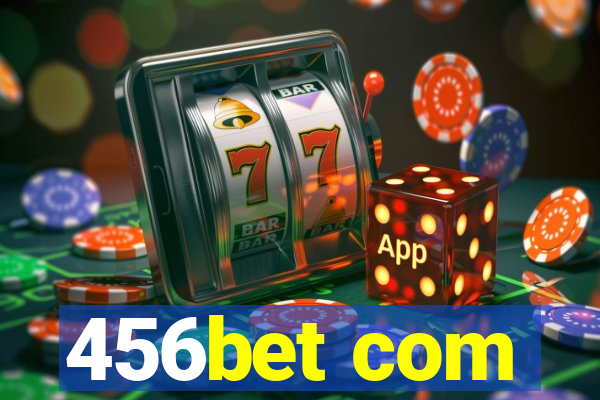 456bet com