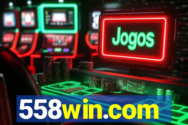 558win.com