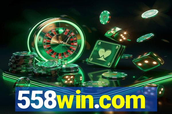 558win.com