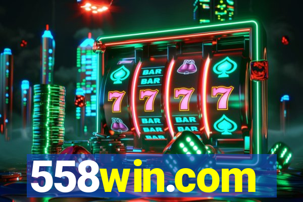 558win.com