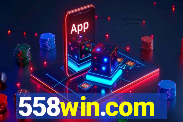 558win.com