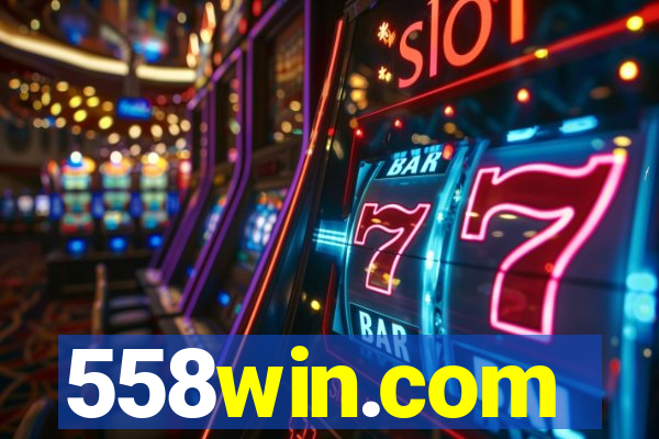 558win.com