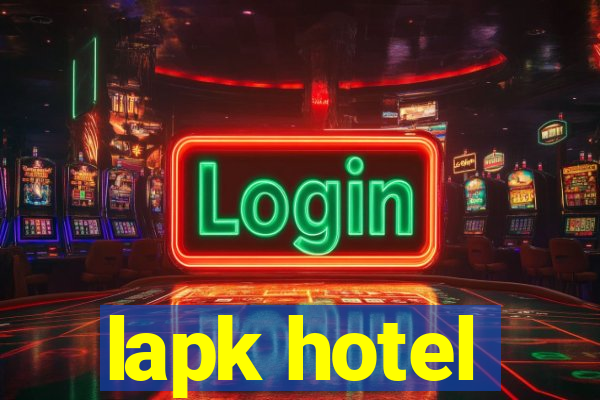 lapk hotel