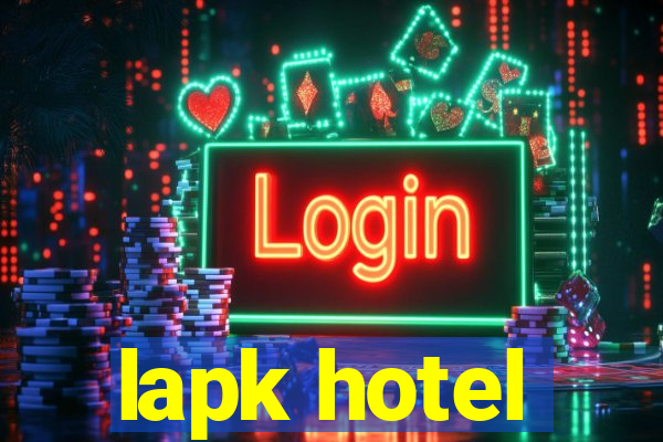 lapk hotel