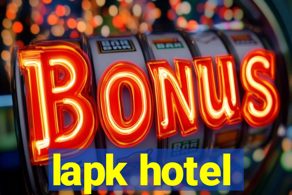 lapk hotel