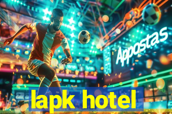 lapk hotel