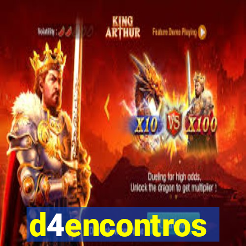 d4encontros