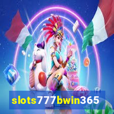 slots777bwin365