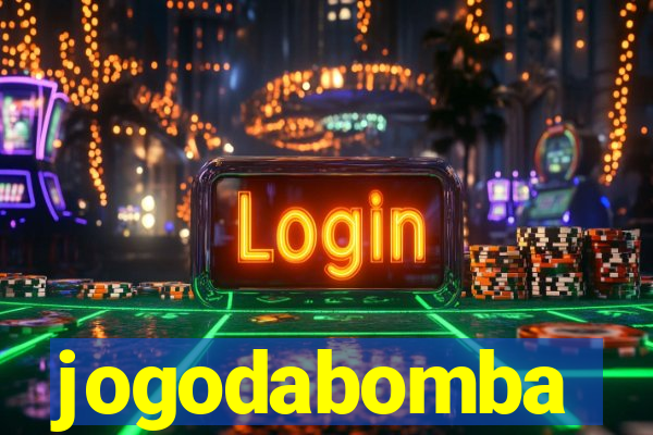 jogodabomba