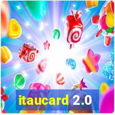 itaucard 2.0