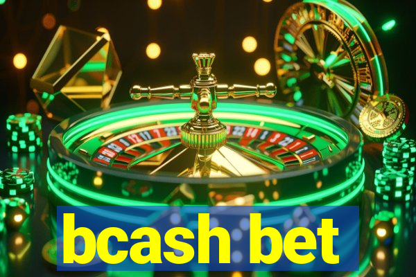 bcash bet