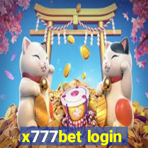 x777bet login