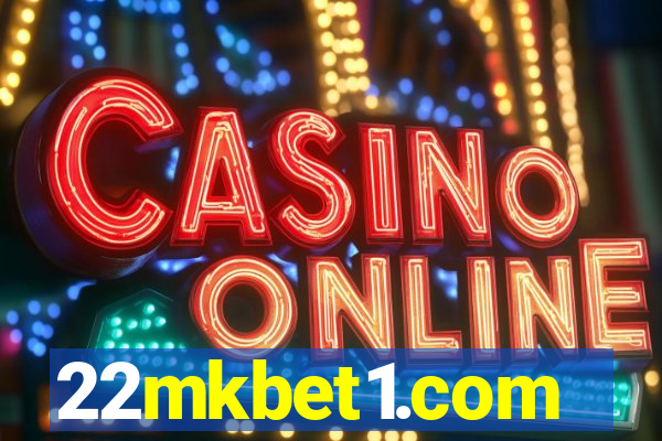 22mkbet1.com