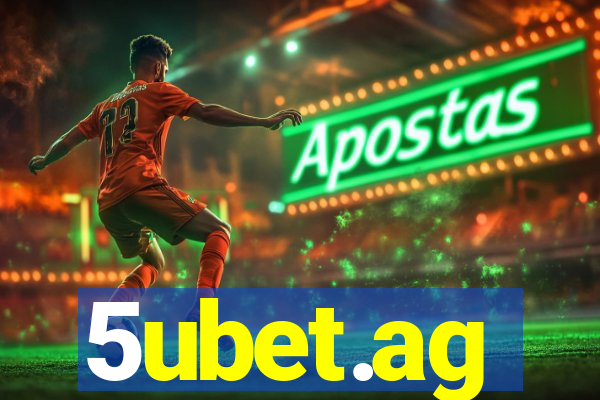 5ubet.ag