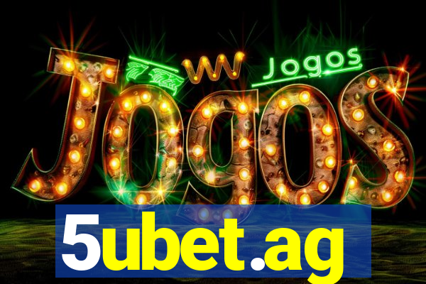 5ubet.ag