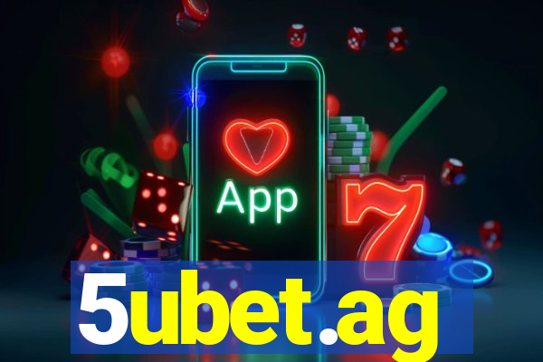 5ubet.ag