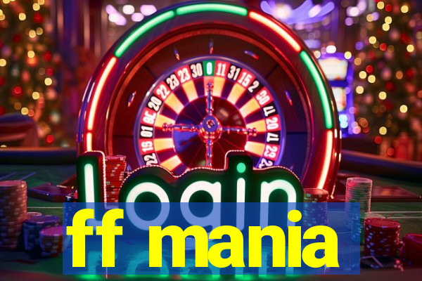 ff mania