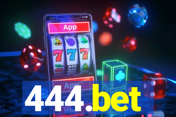 444.bet