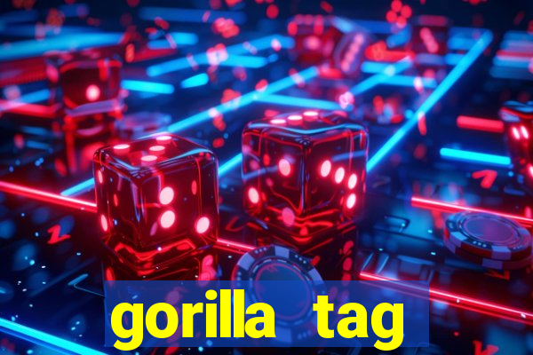 gorilla tag download mobile