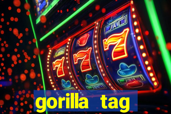 gorilla tag download mobile