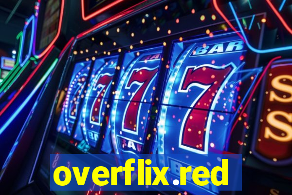 overflix.red