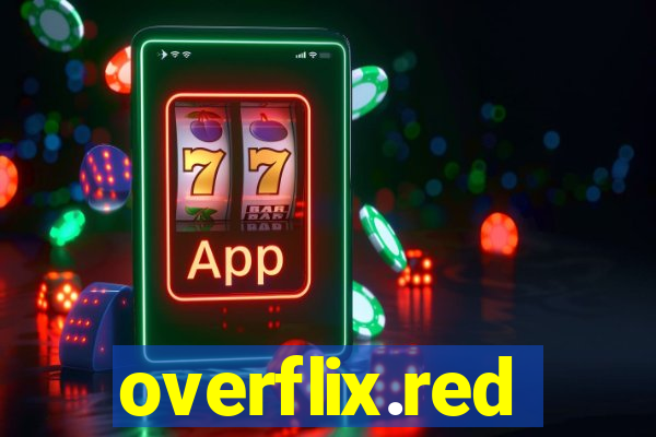 overflix.red