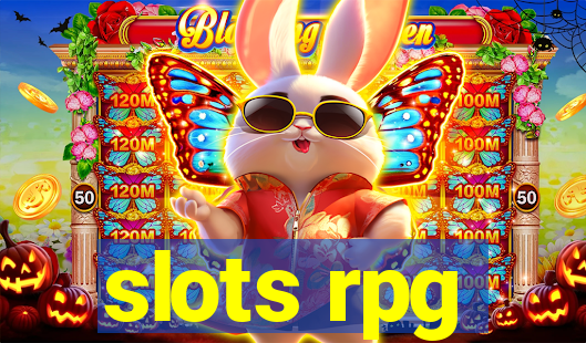 slots rpg