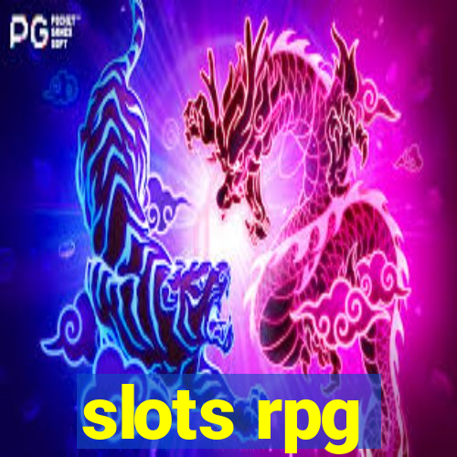 slots rpg