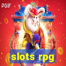 slots rpg