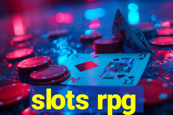 slots rpg