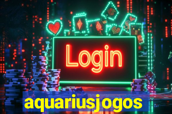 aquariusjogos